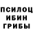 Галлюциногенные грибы GOLDEN TEACHER Maks Astrow